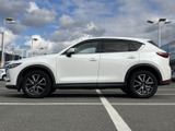 CX-5 2.2 XD Lパッケージ 4WD 