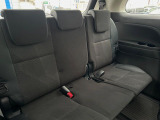 3列目シートはもちろん状態良好☆大人でもゆったりと座って頂けますので、大人数でのお出かけもラクラクです♪ご家族で、気の知れた仲間で、ドライブに行くのが楽しみですね♪