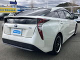 プリウス 1.8 S セーフティ プラス 