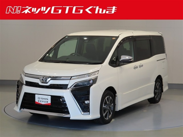 ヴォクシー 2.0 ZS 煌III 