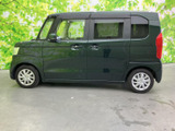 N-BOX G L ホンダセンシング 