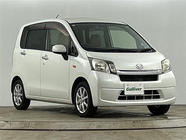 ダイハツ ムーヴ 