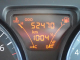 走行距離ご確認ください。