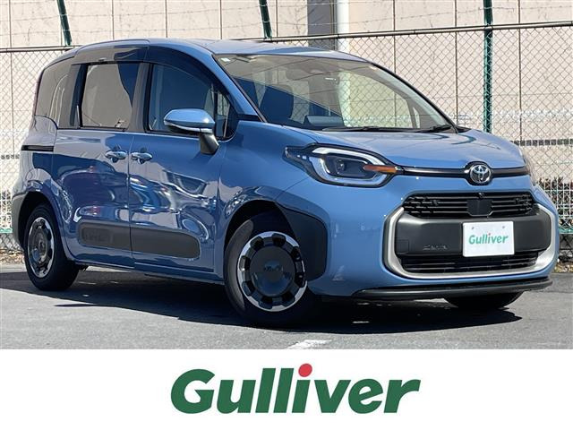 シエンタ 1.5 Z 修復歴無し