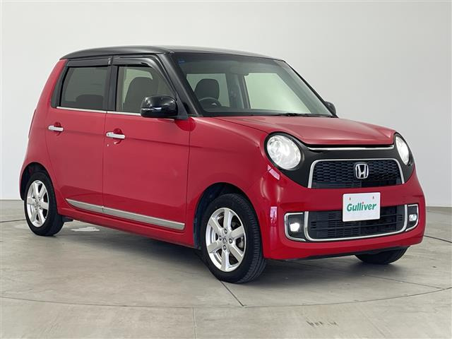 N-ONE プレミアム 修復歴無し