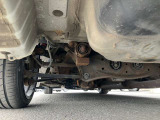 県外からお取り寄せしたお車です!下回りも綺麗な状態です