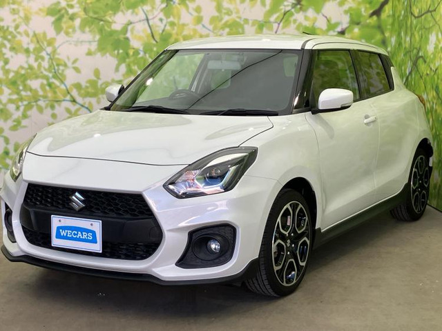 スイフト 1.4 スポーツ 