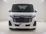 ルーミー 1.0 カスタム G 4WD 