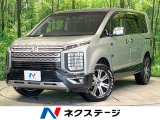 禁煙車 BIG-X11型ナビ 全周囲カメラ 両側電動ドア 衝突軽減装置