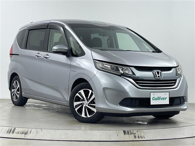 フリード 1.5 ハイブリッド G ホンダセンシング 修復歴無し
