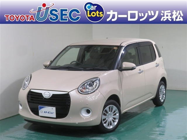 ブーン 1.0 スタイル SAIII 