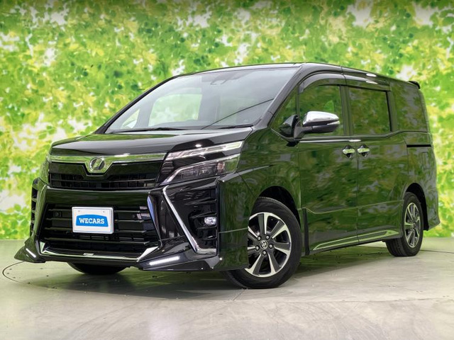 ヴォクシー 2.0 ZS 煌II 