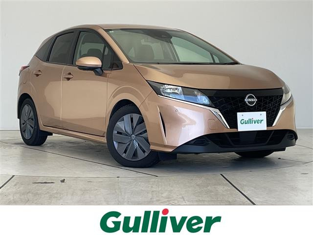 ノート 1.2 X 修復歴無し