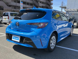 カローラスポーツ 1.2 G 