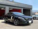 ボルボ V40