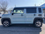 ハスラー ハイブリッド(HYBRID) Xターボ 4WD 