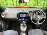 ジューク 1.5 15RX