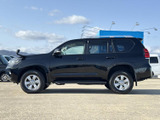 ランドクルーザープラド 2.7 TX 4WD 
