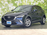 マツダ CX-3