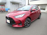 ヤリス 1.5 ハイブリッド Z E-Four 4WD 