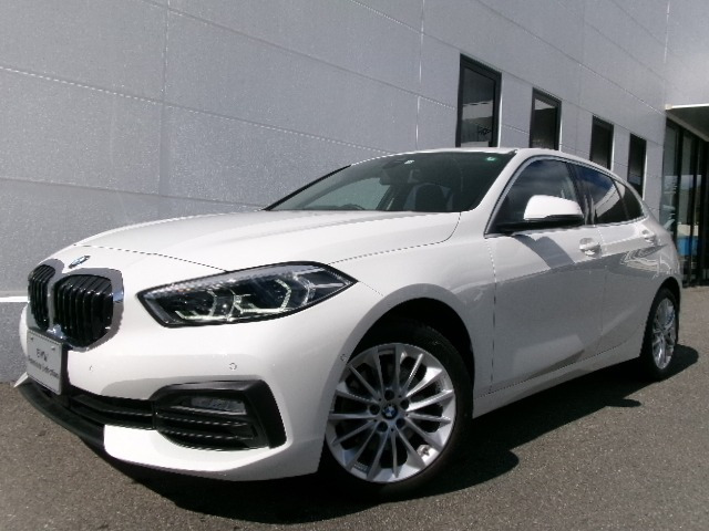 1シリーズ 118d プレイ ディーゼルターボ