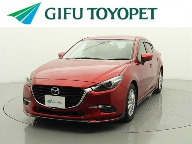 アクセラ1.5 15S プロアクティブ