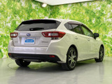 インプレッサスポーツ 2.0 i-L アイサイト 4WD 