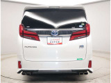 アルファード ハイブリッド 2.5 SR Cパッケージ E-Four 4WD 