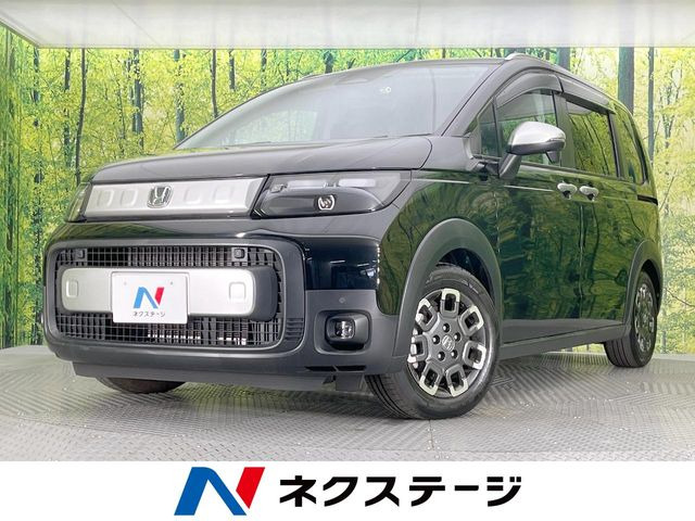 フリード 1.5 クロスター （5BA-GT2）