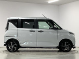 【4WD(四輪駆動)】4つの車輪が全て駆動輪!砂利道や沼るみの悪路、雪や雨の日などの滑りやすい路面で安全性を高めます!