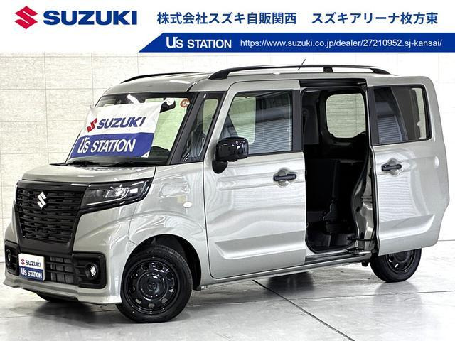 スペーシアベース XF 