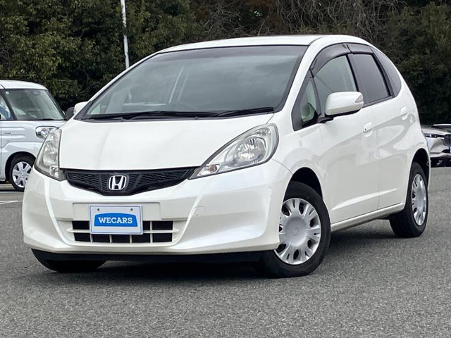 フィット1.3 G スマートセレクション