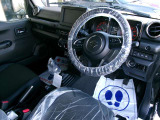 ジムニー XC 4WD 