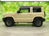 ジムニー XC 4WD 