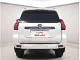 ランドクルーザープラド 2.7 TX 4WD 