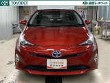 プリウス 1.8 S ツーリングセレクション