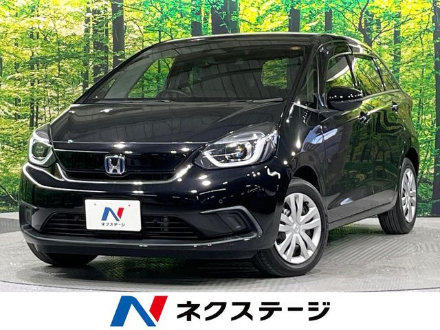 フィット 1.5 e:HEV ホーム （6AA-GR3）