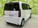 N-BOX ベースグレード 禁煙車