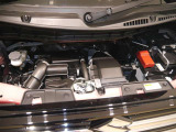 660ccハイブリッドターボエンジン☆エンジンルームもしっかり洗浄!