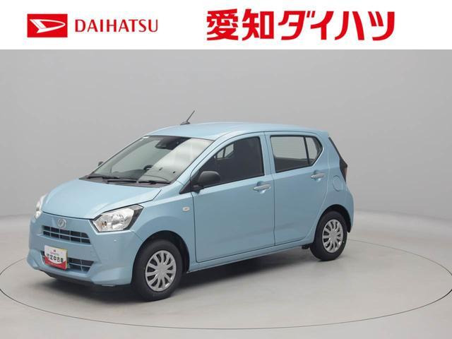 ミライース L SAIII 