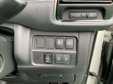 両側電動スライドドアは運転席からも開閉可能です(^^)/ハンドルヒーター、ドライブモードつき☆