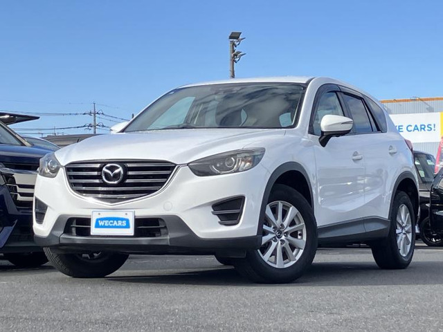 CX-5 2.0 20S プロアクティブ