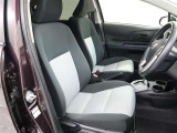 ☆座り心地が良いシートなので長時間の運転でも快適にお過ごしいただけます♪