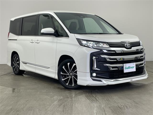 ノア 2.0 S-Z 修復歴無し