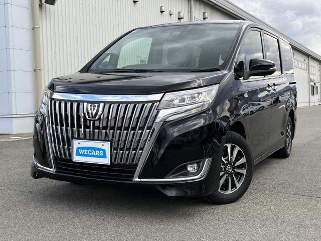 エスクァイア 2.0 Gi 