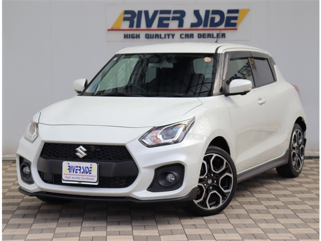 スズキ スイフト 1.4 スポーツ