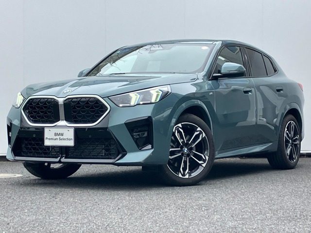 X2 xドライブ20i Mスポーツ 4WD