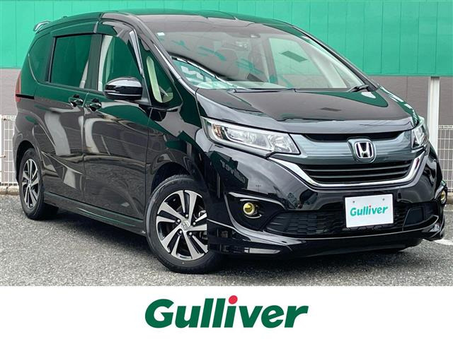 フリード 1.5 G ホンダセンシング ワンオーナー 修復歴無し