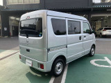 NV100クリッパー DX ハイルーフ 5AGS車 