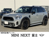 BMW MINI ミニクロスオーバー